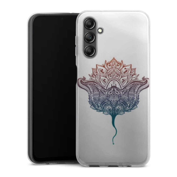 Coque Samsung Galaxy A14 5G Raie Color Maori