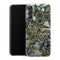 Coque Samsung Galaxy A14 5G Retro Australian Native Floral