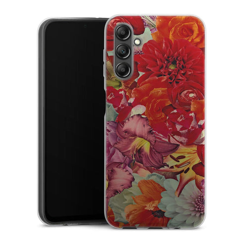 Coque Samsung Galaxy A14 5G Rosses