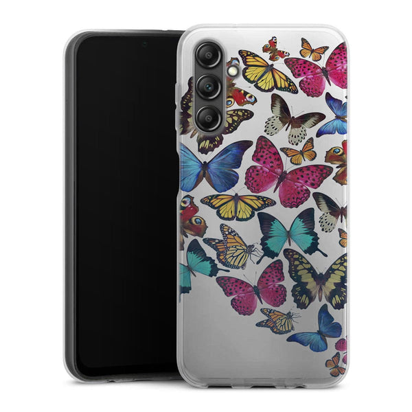 Coque Samsung Galaxy A14 5G Same Way