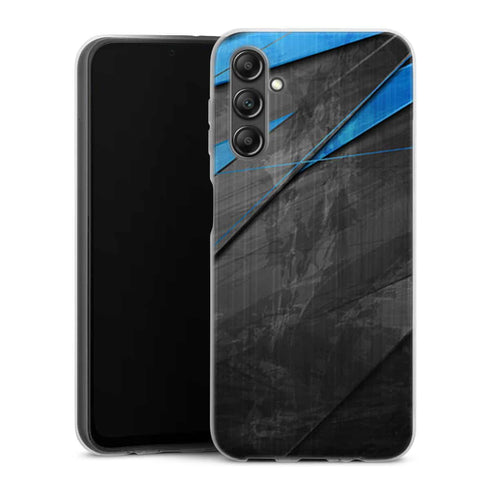 Coque pour Samsung A14 5G Texture Béton