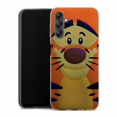 Coque Samsung Galaxy A14 5G Tigrou