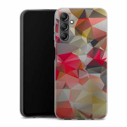 Coque pour Samsung A14 5G TwoColors