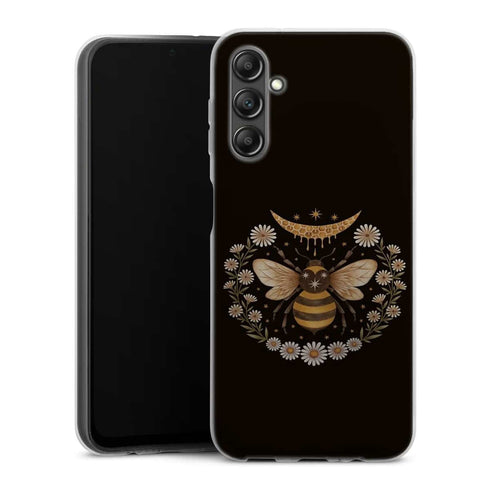 Coque Samsung Galaxy A14 5G Voyage de Noces