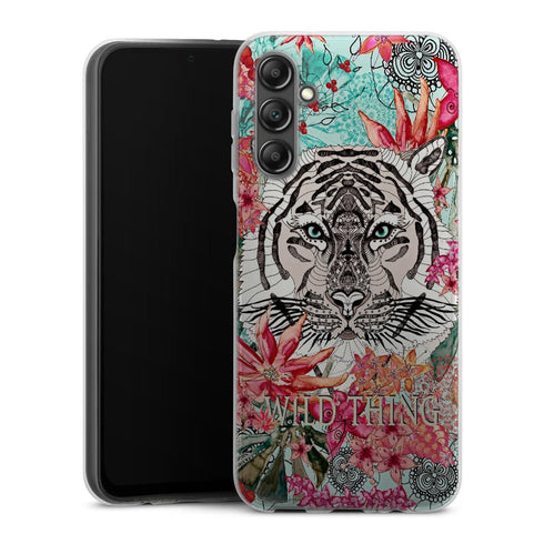 Coque Samsung Galaxy A14 5G Wild Thing