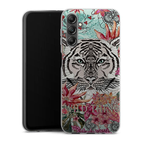Coque Samsung Galaxy A14 5G Wild Thing