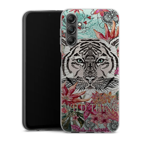 Coque Samsung Galaxy A14 5G Wild Thing