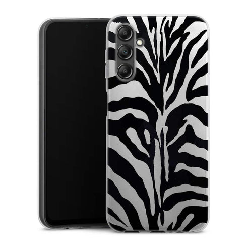 Coque Samsung Galaxy A14 5G Zebre