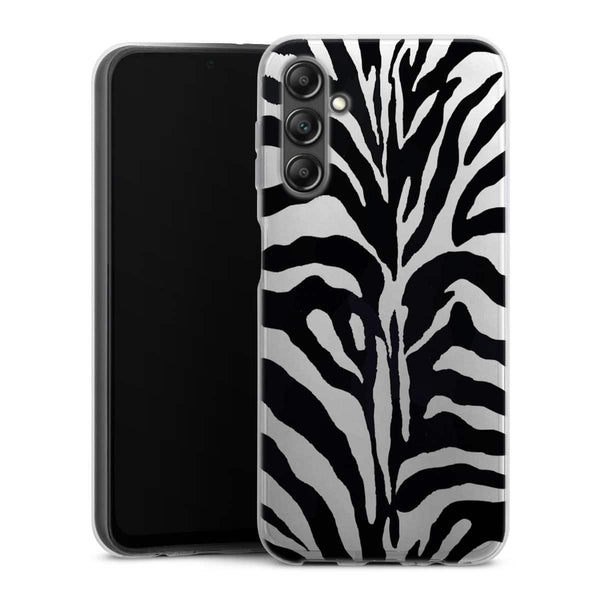 Coque Samsung Galaxy A14 5G Zebre