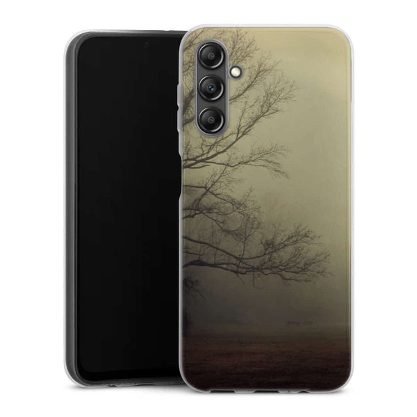 Coque Samsung Galaxy A14 5G A Gathering of Fog