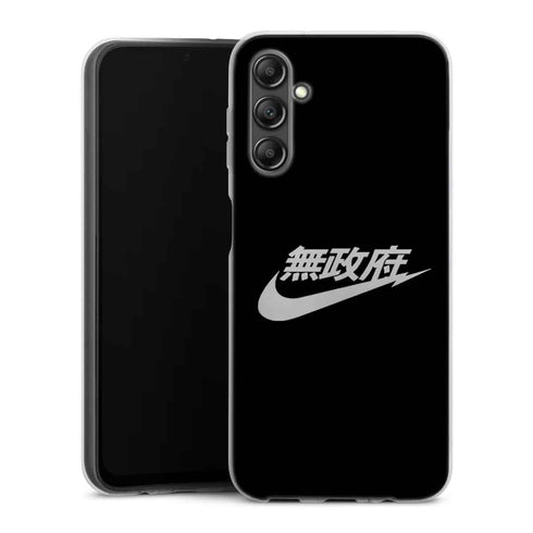 Coque Samsung A14 5G Air Anarchy Air Tokyo