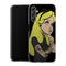 Coque Samsung A14 5G Alice Jack Daniels Tatoo