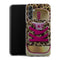 Coque Samsung Galaxy A14 5G All Star Leopard