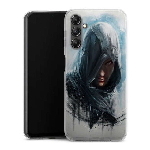 Coque Telephone Samsung Galaxy A14 5G Altair ibn laahad