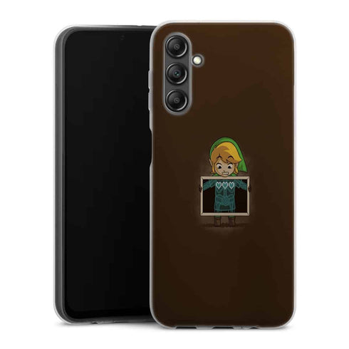 Coque Telephone Samsung Galaxy A14 5G Anatomical Anomaly