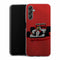 Coque Telephone Samsung A14 5G originale Ayrton Senna Formule 1 King
