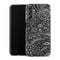 Coque pour Samsung A14 5G Aztec bw handmade