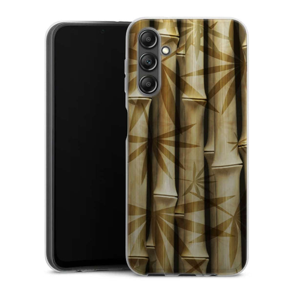Coque Samsung Galaxy A14 5G Bamboo Art