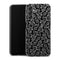 Coque Samsung A14 5G Black and white swirls