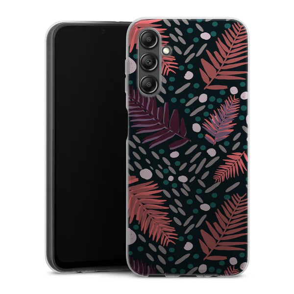 Coque Samsung Galaxy A14 5G Bungalow Nights