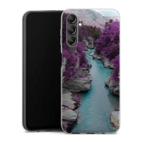 Coque Samsung Galaxy A14 5G Cascade