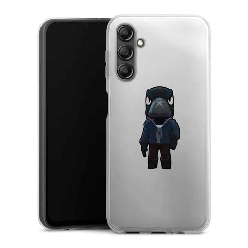 Coque Telephone Samsung Galaxy A14 5G Corbac Brawl Stars