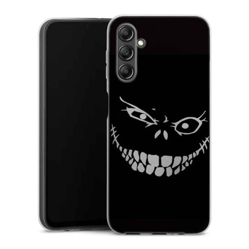 Coque Samsung A14 5G Crazy Monster Grin