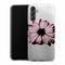 Coque Samsung Galaxy A14 5G Daisy Burgundi