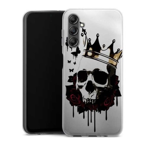 Coque Samsung A14 5G El Rey de la Muerte