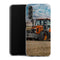Coque Samsung Galaxy A14 5G Farm Tractor Kubota