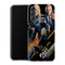 Coque Telephone Samsung Galaxy A14 5G originale Fast and furious hobbs and shaw