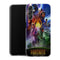 Coque Telephone Samsung Galaxy A14 5G Fortnite Skin Omega infinity war