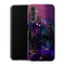 Coque Telephone Samsung Galaxy A14 5G Fortnite The Raven