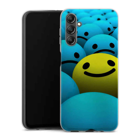 Coque télephone Samsung A14 5G Funny Boy