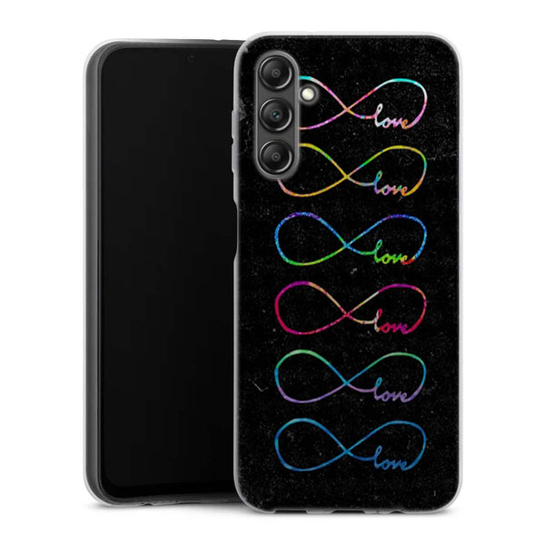 Coque Samsung Galaxy A14 5G Infinity x infinity