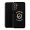 Coque Telephone Samsung Galaxy A14 5G Je peux pas j'ai Overwatch