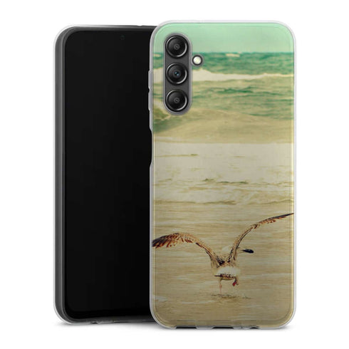 Coque Samsung Galaxy A14 5G Karate Kid Pose