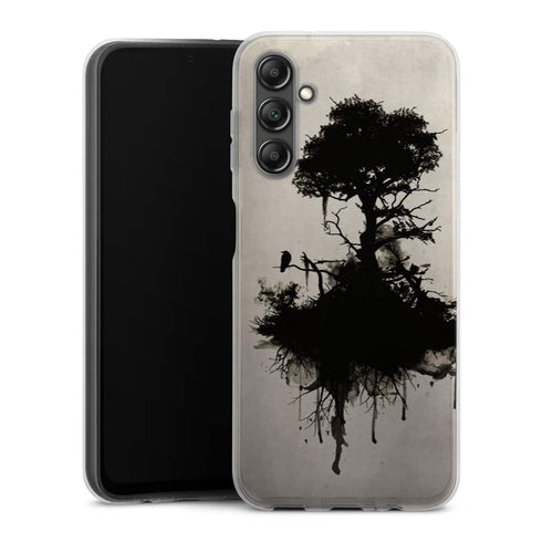 Coque Samsung Galaxy A14 5G Last Tree Standing