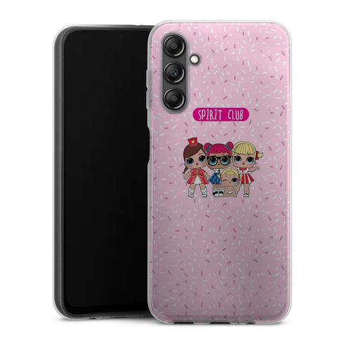 Coque Samsung Galaxy A14 5G Lol Surprise Dolls Cartoon
