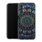 Coque pour Samsung A14 5G Mandala Multicolors creator
