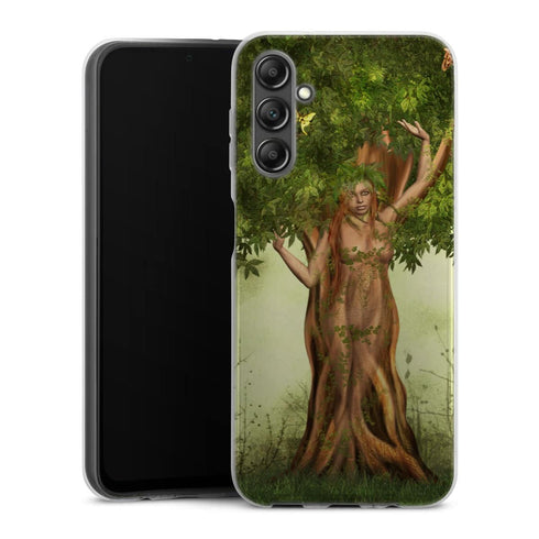 Coque Samsung Galaxy A14 5G Mother Earth