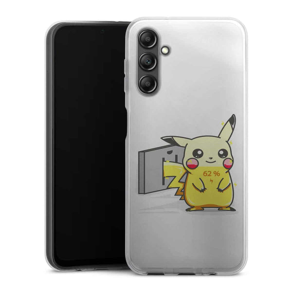 Coque Samsung Galaxy A14 5G Original Charge