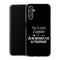 Coque Samsung A14 5G Pas la Peine d'appeler