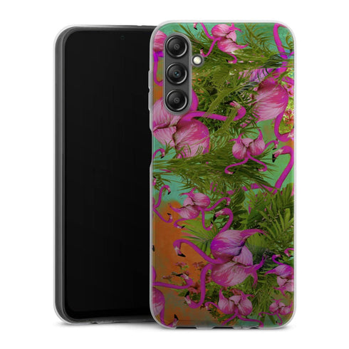 Coque Samsung Galaxy A14 5G Peace