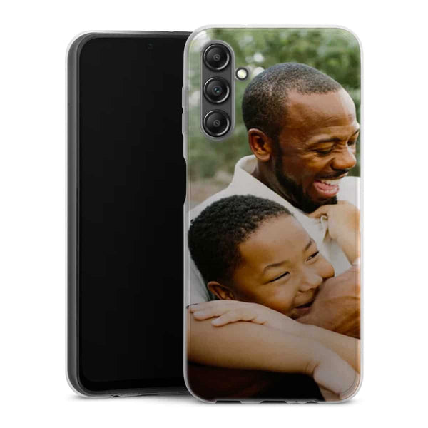 Coque Samsung A14 5G personnalisable