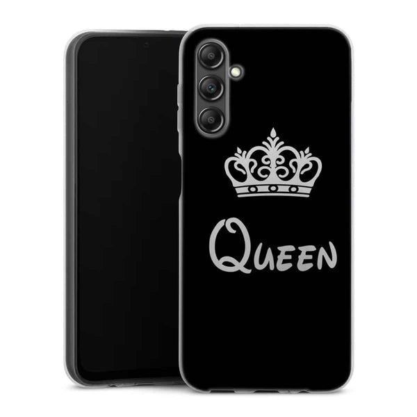 Coque Samsung A14 5G Queen