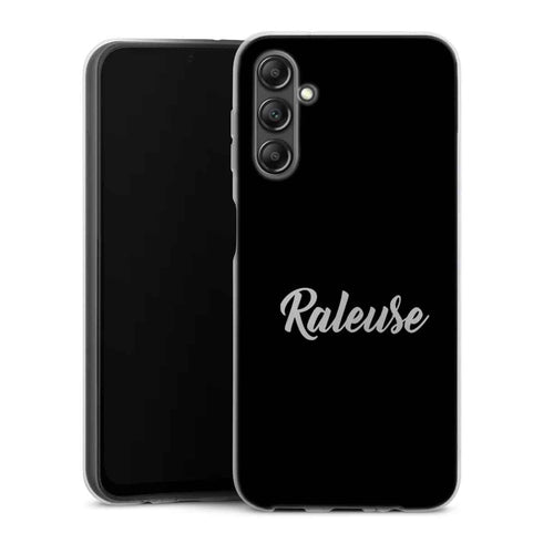 Coque Samsung A14 5G Raleuse