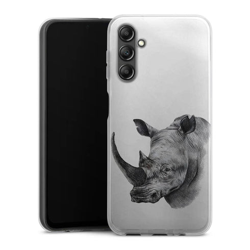Coque Samsung Galaxy A14 5G Rhino Shield Art