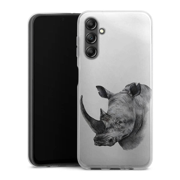 Coque Samsung Galaxy A14 5G Rhino Shield Art