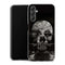 Coque télephone Samsung A14 5G Room Skull